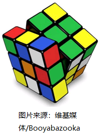 Rubik cube